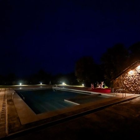 Chikmagalūr Commune18 Spa Resorts מראה חיצוני תמונה