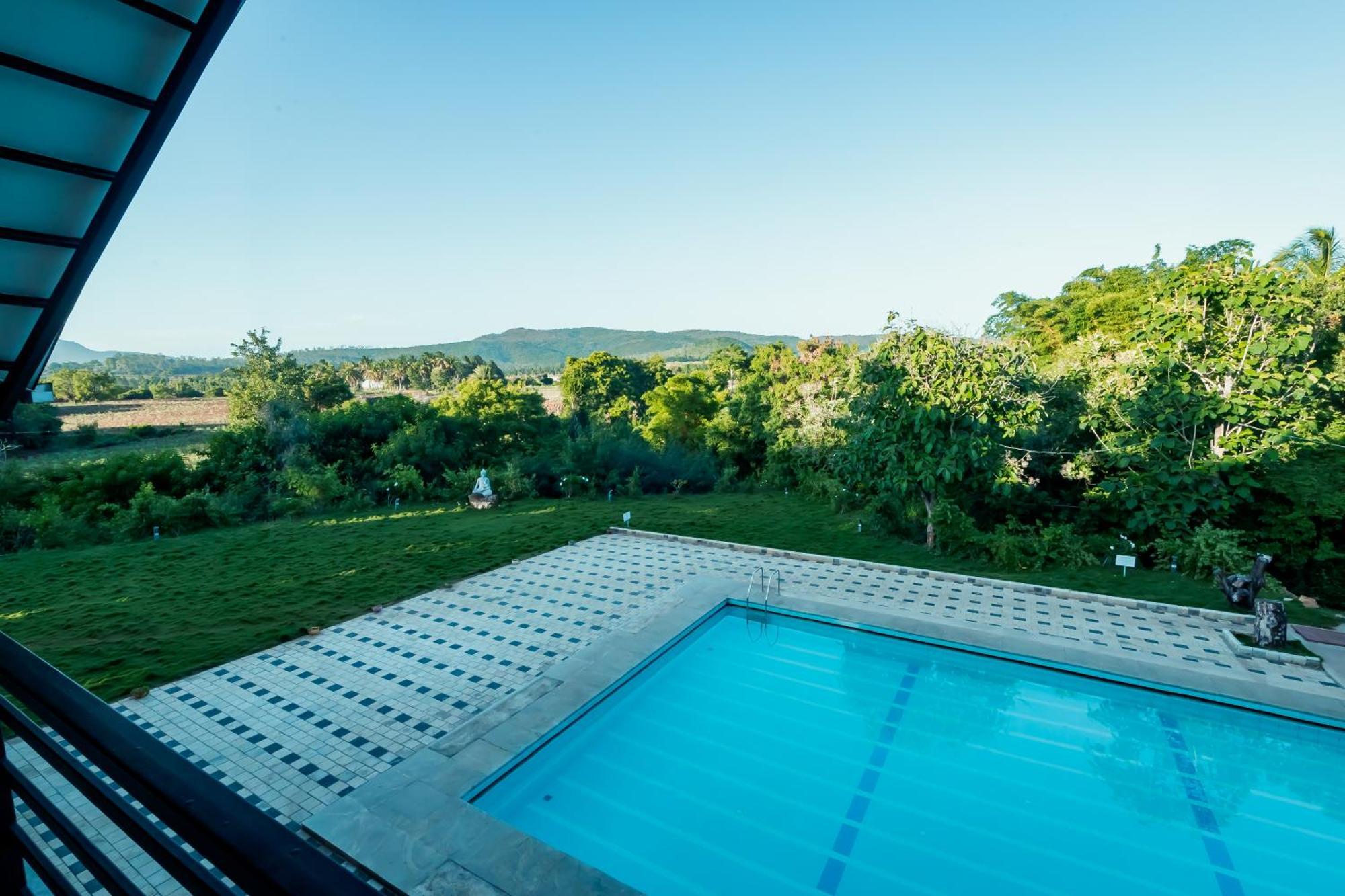 Chikmagalūr Commune18 Spa Resorts מראה חיצוני תמונה