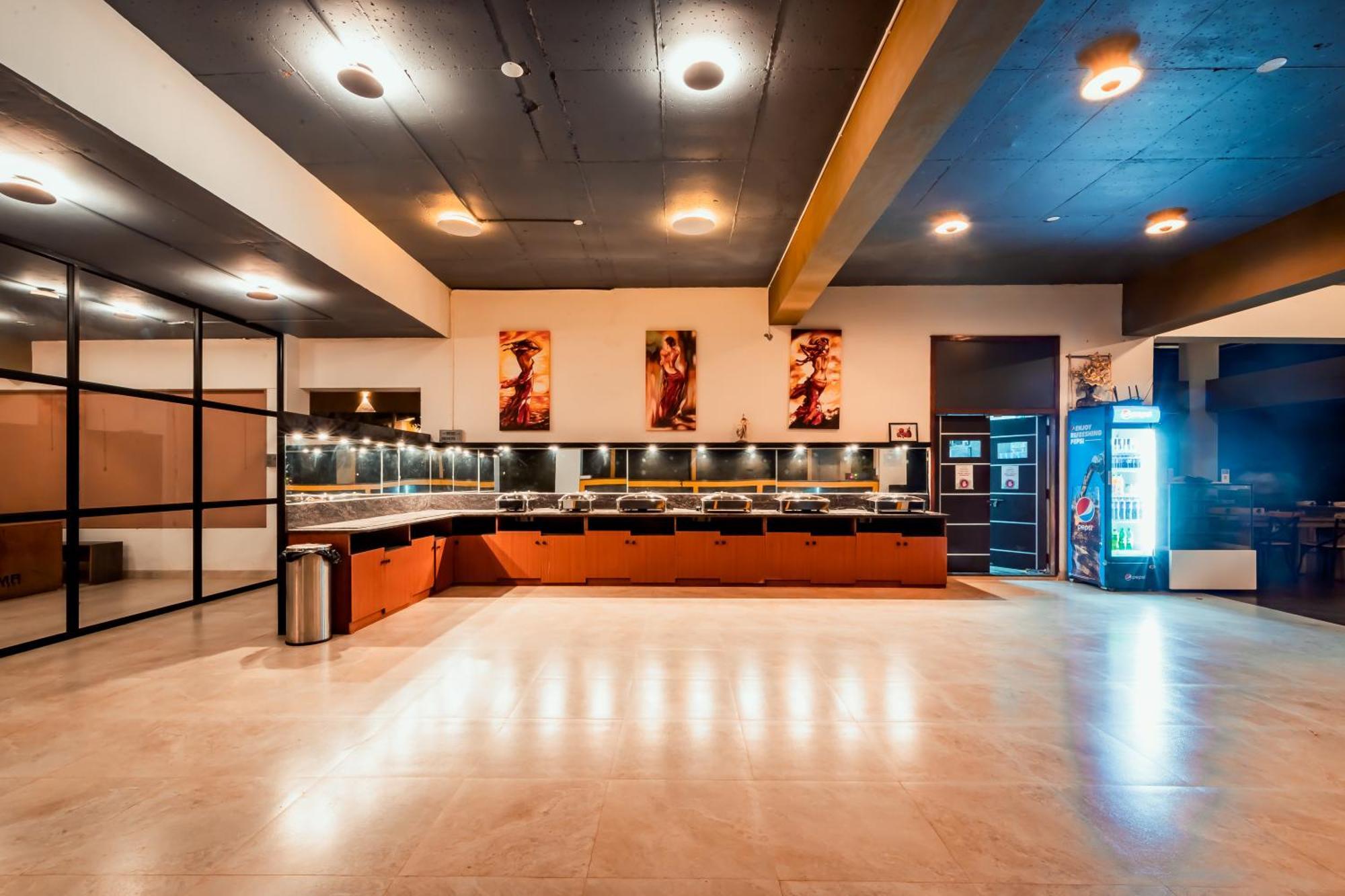 Chikmagalūr Commune18 Spa Resorts מראה חיצוני תמונה