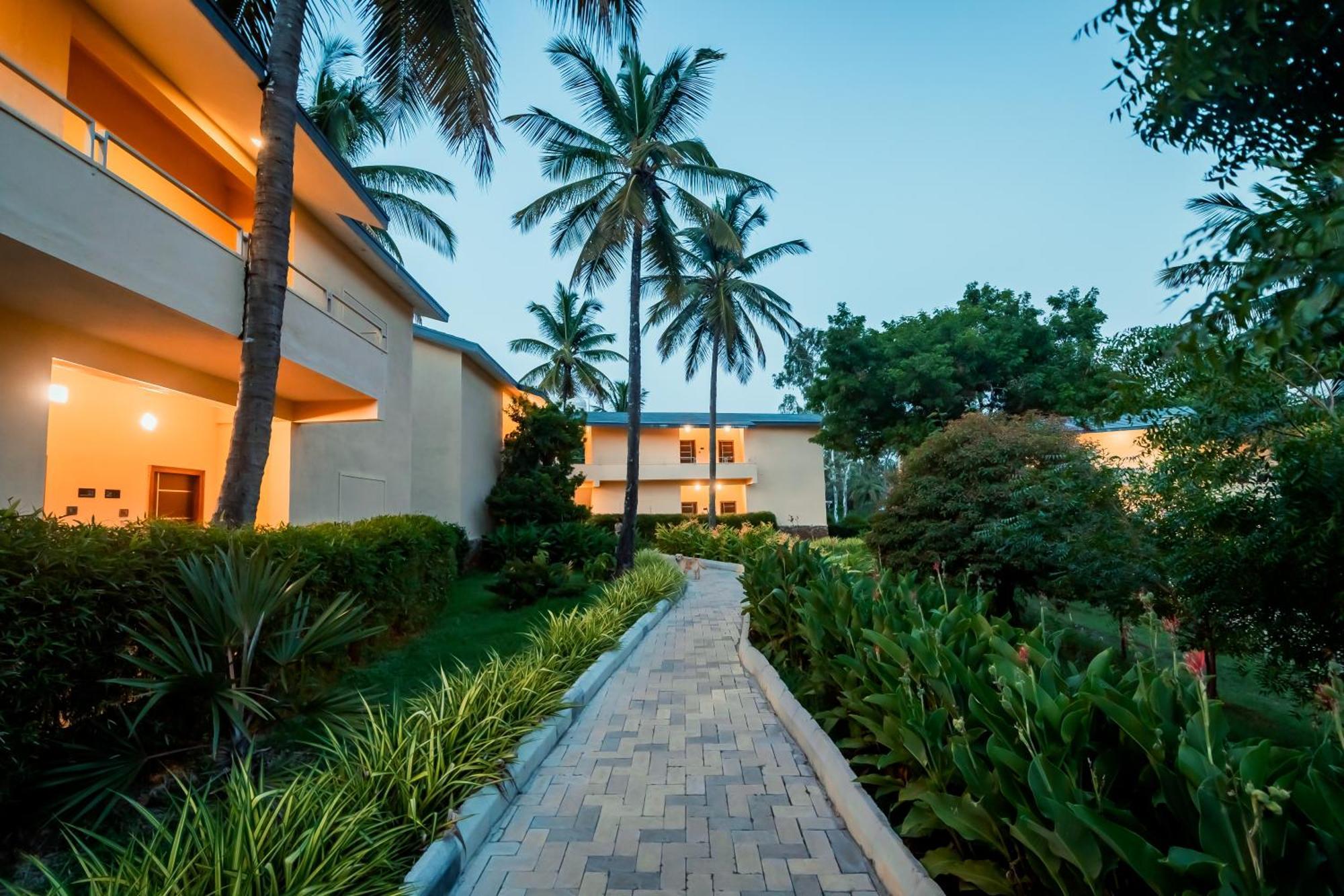 Chikmagalūr Commune18 Spa Resorts מראה חיצוני תמונה