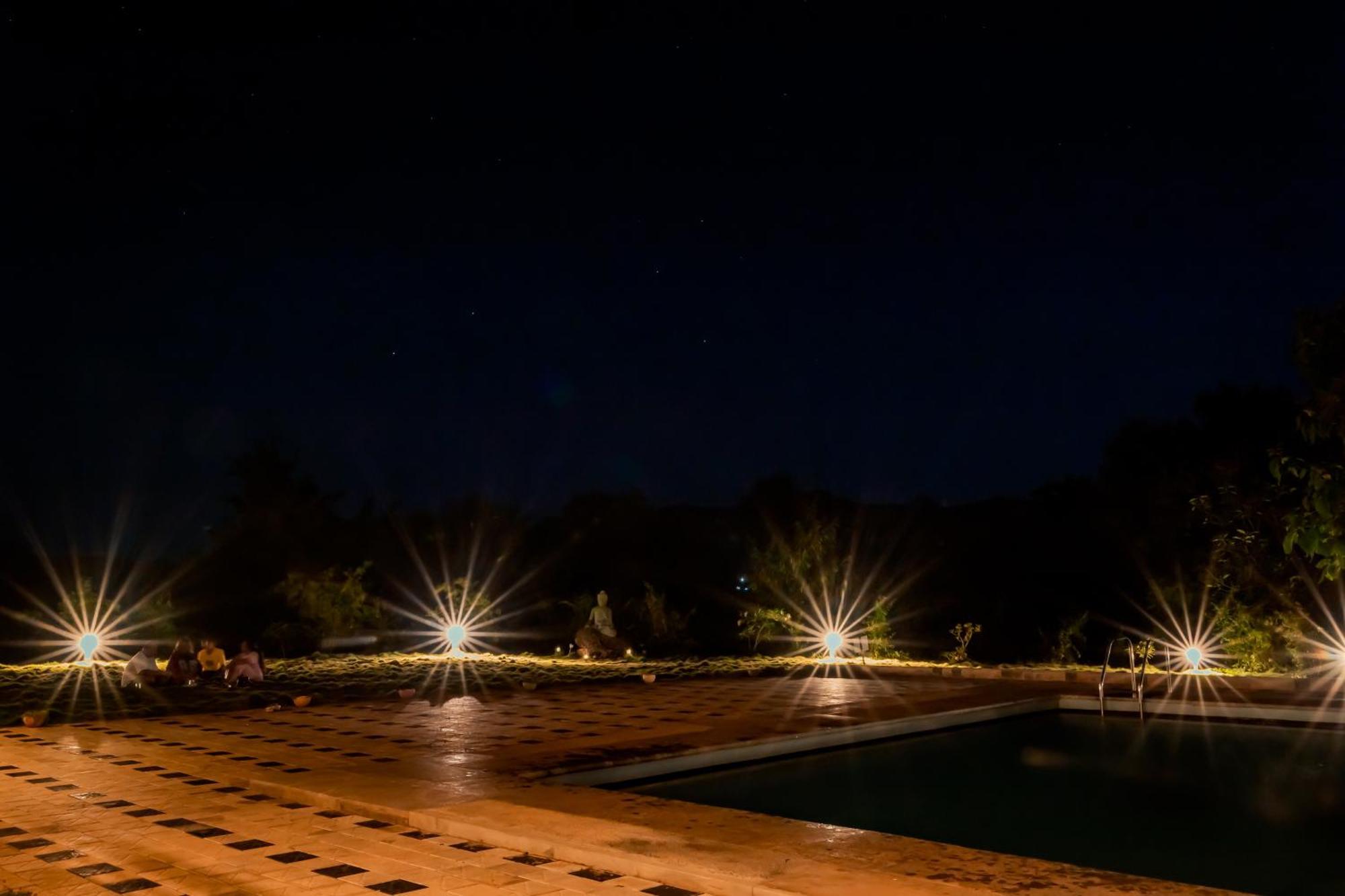 Chikmagalūr Commune18 Spa Resorts מראה חיצוני תמונה
