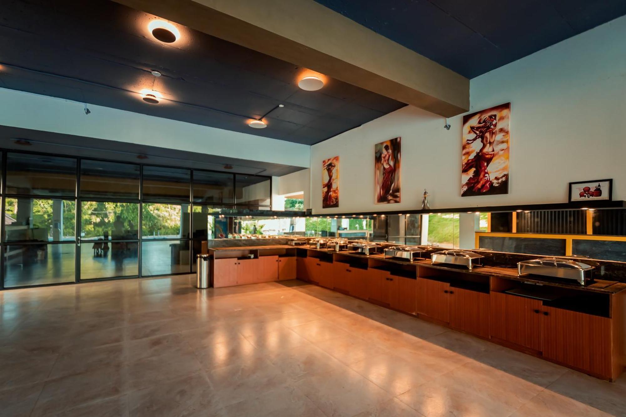Chikmagalūr Commune18 Spa Resorts מראה חיצוני תמונה