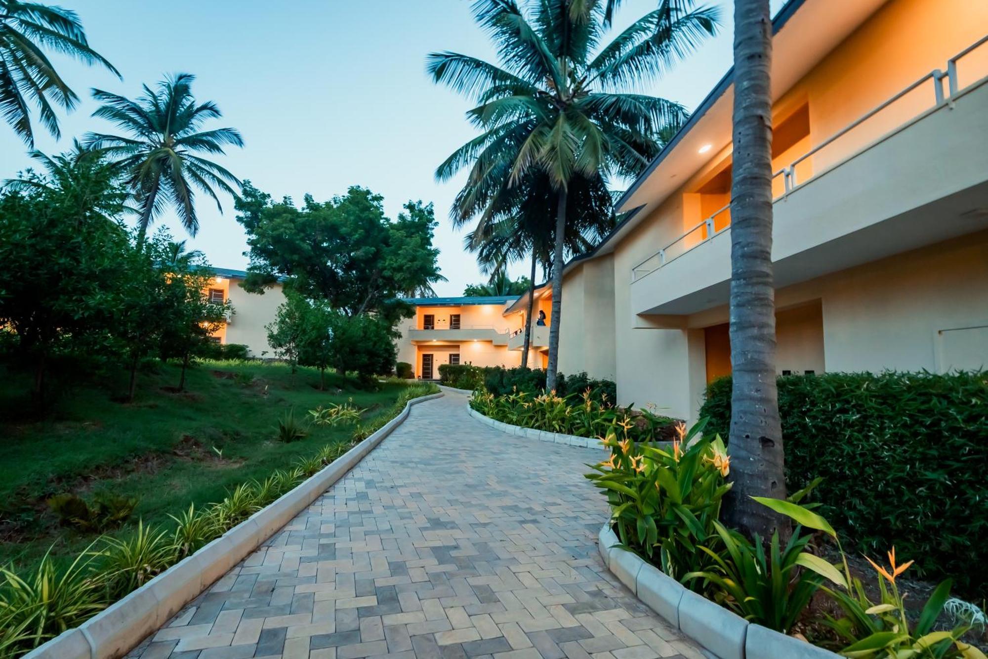 Chikmagalūr Commune18 Spa Resorts מראה חיצוני תמונה