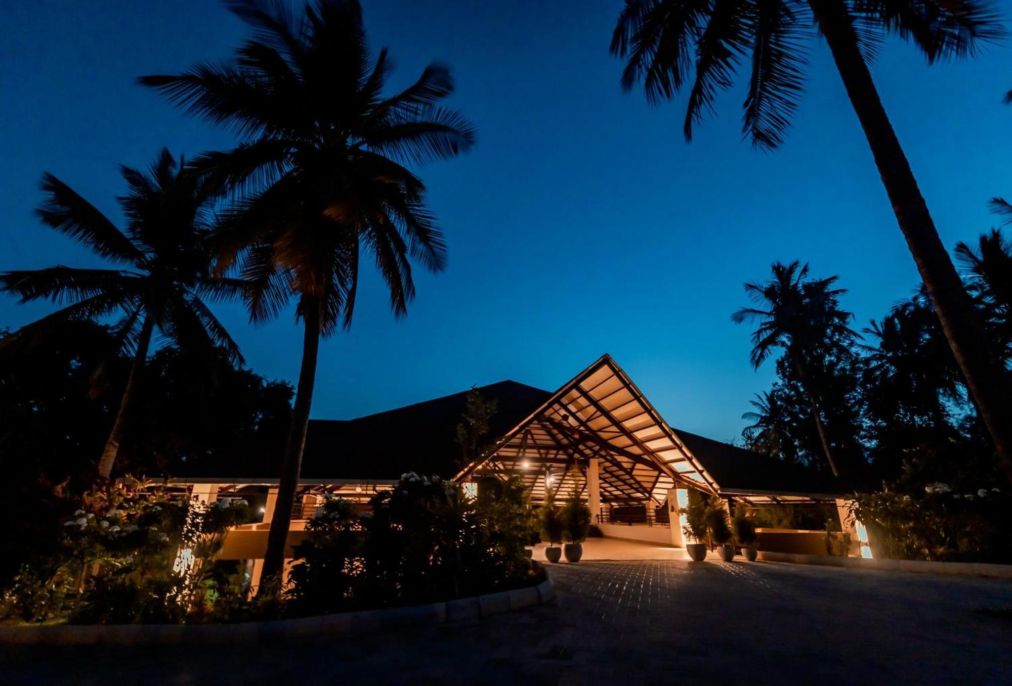 Chikmagalūr Commune18 Spa Resorts מראה חיצוני תמונה