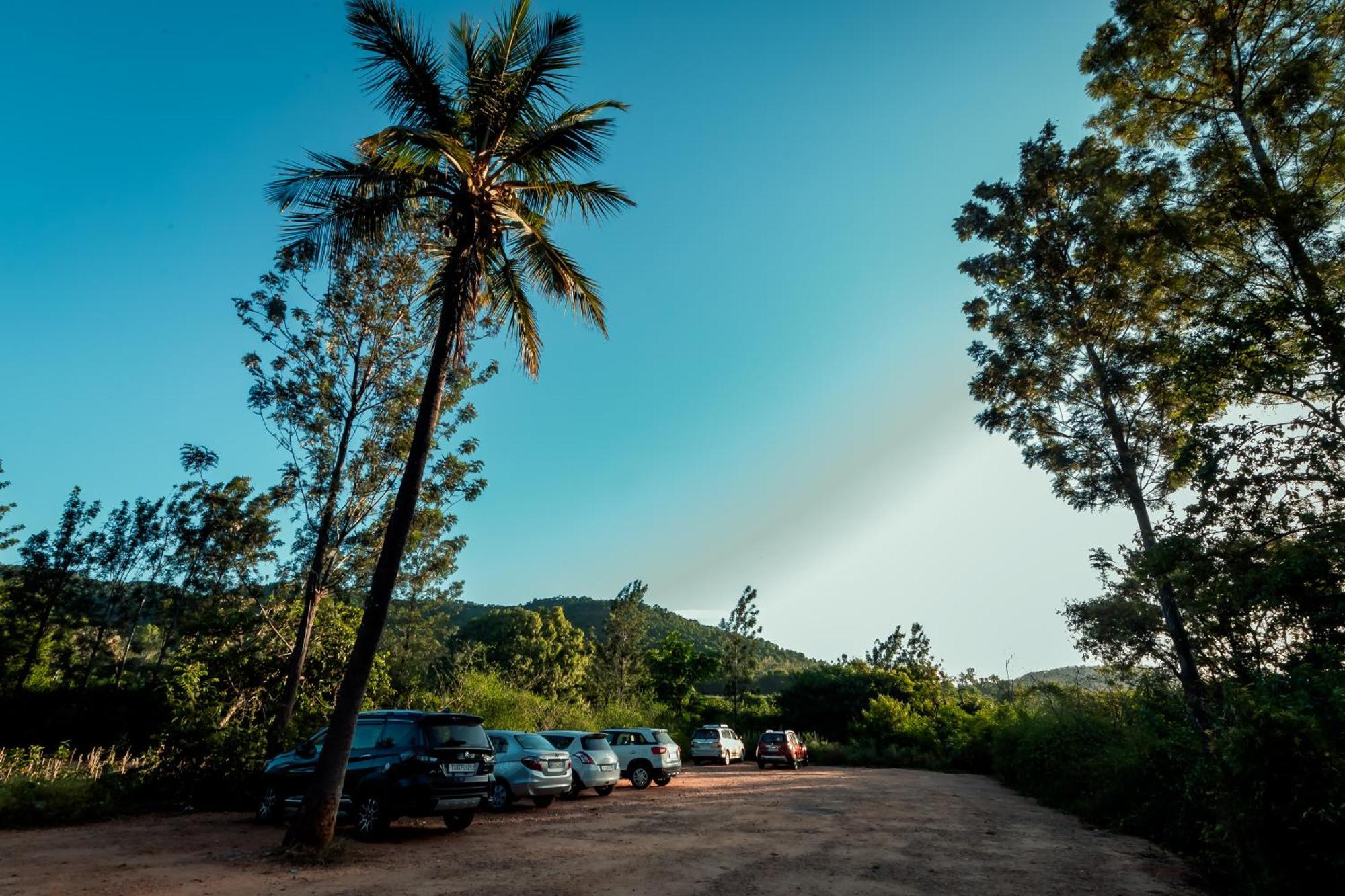 Chikmagalūr Commune18 Spa Resorts מראה חיצוני תמונה