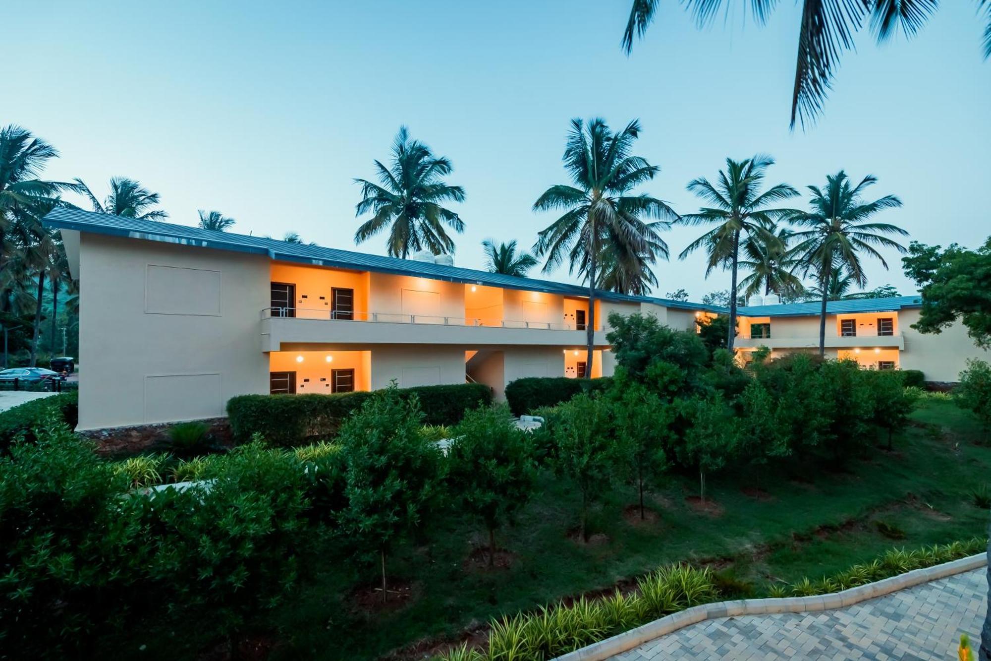 Chikmagalūr Commune18 Spa Resorts מראה חיצוני תמונה