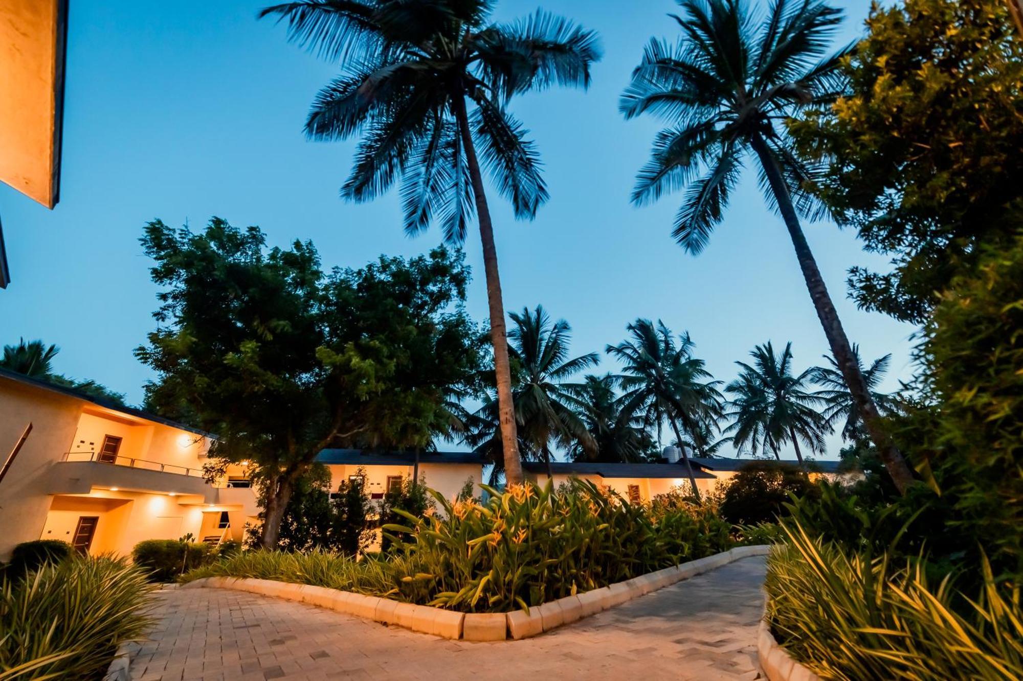 Chikmagalūr Commune18 Spa Resorts מראה חיצוני תמונה